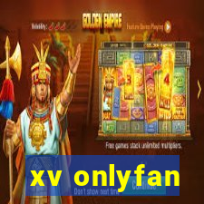 xv onlyfan